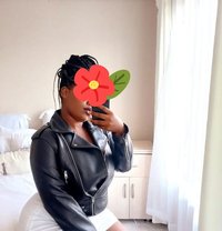 Natie, Queen of BJ from Virugambakkam - puta in Chennai