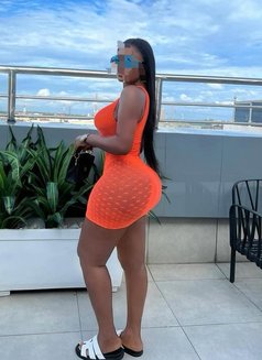 Natie, Queen of BJ from Virugambakkam - escort in Chennai Photo 2 of 4
