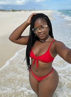 Natie, Queen of BJ from Virugambakkam - escort in Chennai Photo 3 of 4