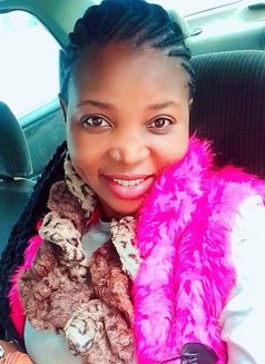 Natie - escort in Chennai Photo 2 of 2