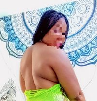 Natie - escort in Chennai