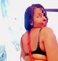 Natie - escort in Chennai