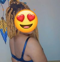 Natie, Queen of BJ from Padi - escort in Chennai