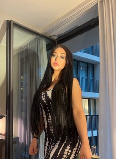 Natii - Acompañantes transexual in Amsterdam Photo 12 of 16