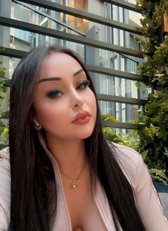 Natii - Acompañantes transexual in Amsterdam Photo 15 of 16