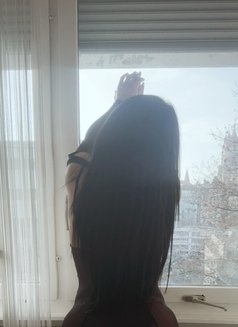 Natii - Acompañantes transexual in Amsterdam Photo 6 of 16