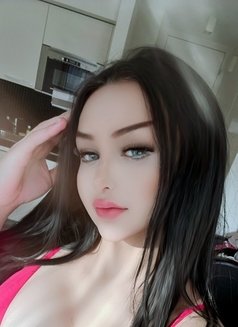 Natii - Acompañantes transexual in Amsterdam Photo 8 of 16