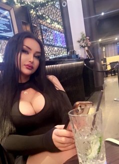 Natii - Acompañantes transexual in Amsterdam Photo 10 of 16