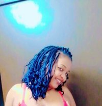 Natisa Mc Dougall - escort in Lucknow