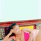 Natisa Mc Dougall - escort in Lucknow