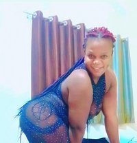 Natisa - escort in Pune