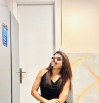 Puja Independent Sri Lankan GFE - escort in Dubai