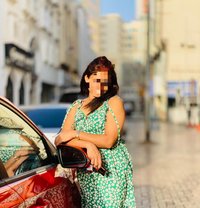 Puja Independent Sri Lankan GFE - escort in Dubai