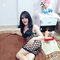 Natnat - Transsexual escort in Muscat