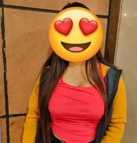 Real meet & web session - escort in Bangalore