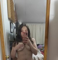 Natsha - escort in Cairo