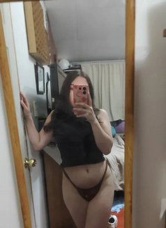 Natsha - escort in Cairo Photo 3 of 4