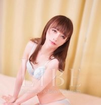 Natsume Riris - Male escort in Osaka