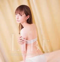 Natsume Riris - Male escort in Osaka