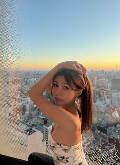 Natsumi - escort in Bangkok Photo 4 of 5