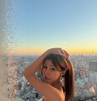 Natsumi - escort in Bangkok Photo 4 of 5