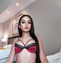 Natt sexy good sex - Transsexual escort in Doha