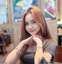 Nattasya - escort in Jakarta
