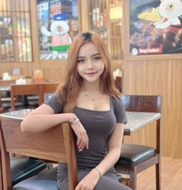 Nattasya - escort in Jakarta