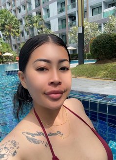 Nattay 🤗🤗 - escort in Okinawa Island Photo 5 of 7