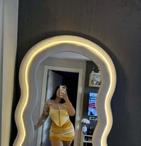 Nattay 🤗🤗 - escort in Pyeongtaek
