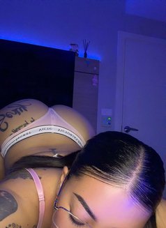 Nattay 🤗🤗 - escort in Pyeongtaek Photo 3 of 11