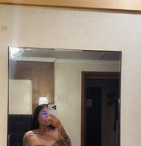 Nattay 🤗🤗. - escort in Pyeongtaek