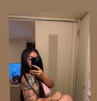 Nattay 🤗🤗. - escort in Pyeongtaek