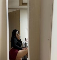 Cherry.. - escort in Pyeongtaek