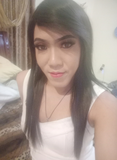 Nattee Thai - Transsexual escort in Al Manama Photo 1 of 1