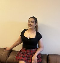 Nattha Sweet Massage Gfe - escort in Bangkok