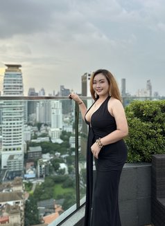 Nattha Sweet Massage Gfe - puta in Bangkok Photo 3 of 9