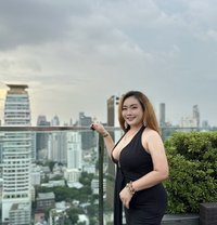 Nattha Sweet Massage Gfe - escort in Bangkok