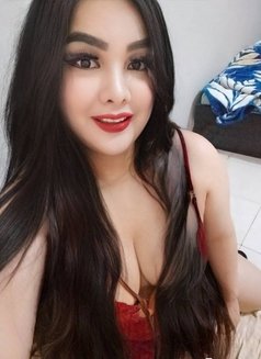 Natthacha(Thai Girl)Good massage 🏻🇹 - escort in Doha Photo 4 of 19