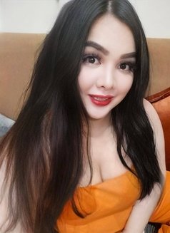 Natthacha(Thai Girl)Good massage 🏻🇹 - escort in Doha Photo 7 of 19