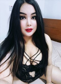 Natthacha(Thai Girl)Good massage 🏻🇹 - escort in Doha Photo 17 of 19