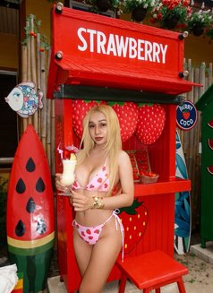 Natthanan - Acompañantes transexual in Bangkok Photo 20 of 22