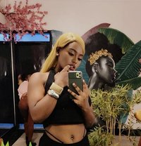 Nattiely66k - escort in Kampala