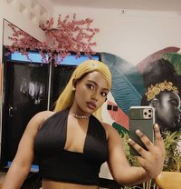 Nattiely66k - escort in Kampala