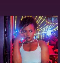 Nattiely66k - escort in Kampala