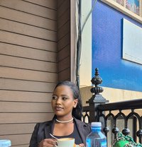Nattiely66k - escort in Kampala
