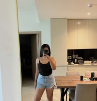 Nattina - escort in Okinawa Island