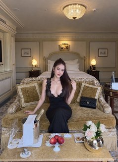 Natty Beautiful 🩷 - puta in Hua Hin Photo 9 of 9