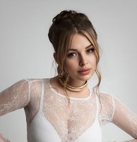 Natty - puta in Beijing