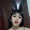 Lydia Big dick - Acompañantes transexual in Al Manama Photo 1 of 4